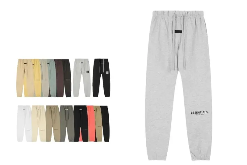 Essentials Pants