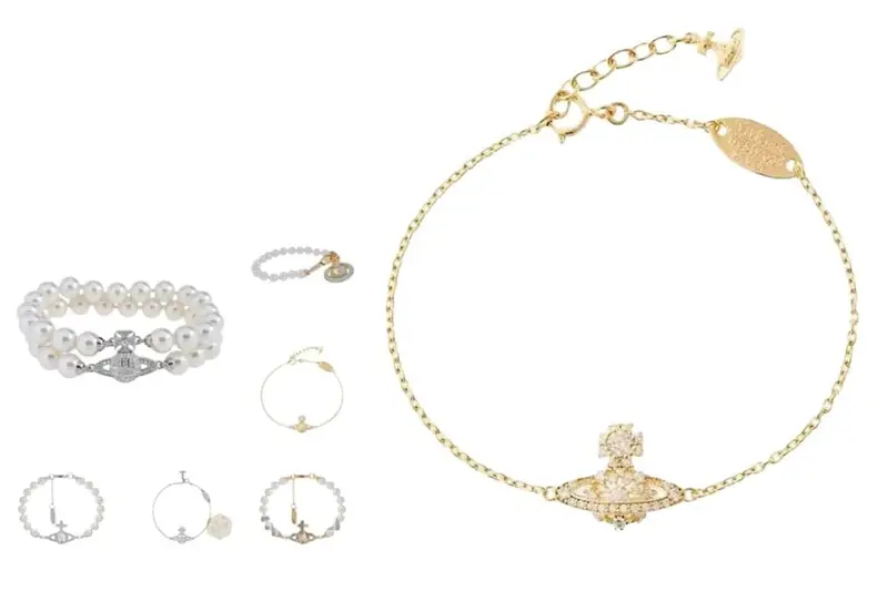 Vivienne Westwood Bracelets