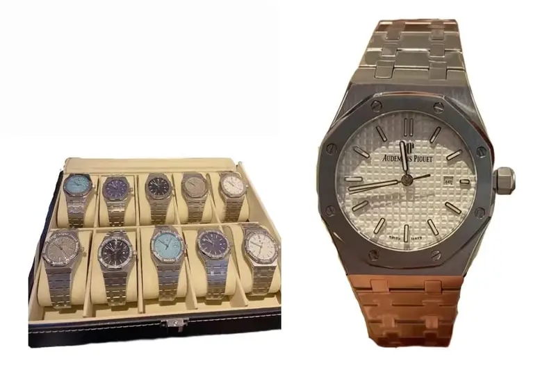 Audemars Piguet Watch