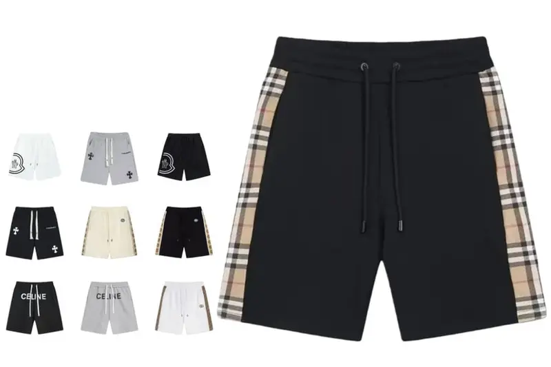 Burberry Shorts