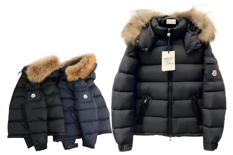 Moncler Jacket