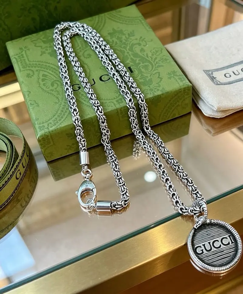 ￥~226 G🔥C🔥I JEWELRY 55071431