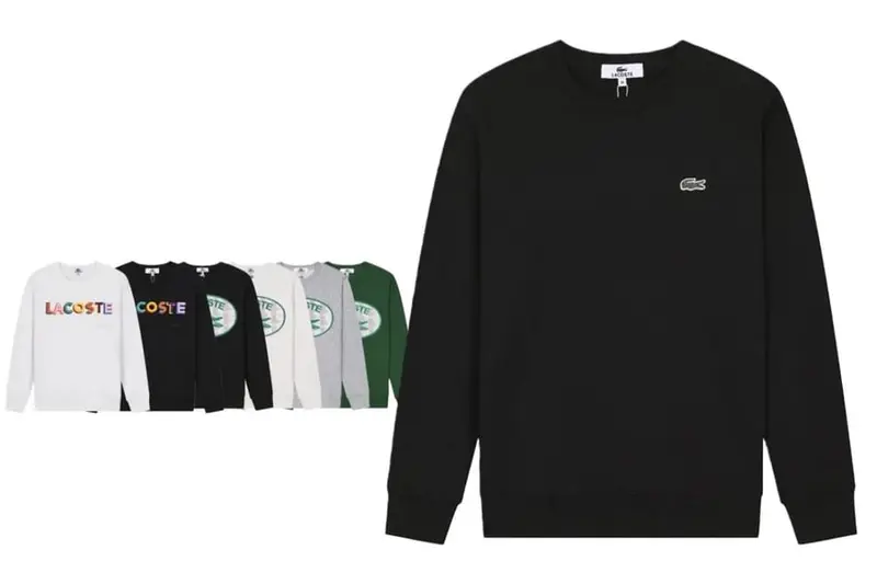 Lacoste Sweater