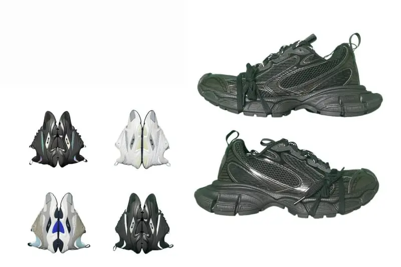 Balenciaga 3XL
