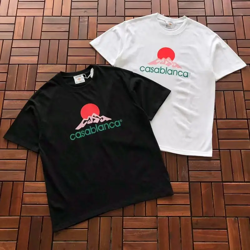 ￥~79 C🔥S🔥BL🔥🔥C🔥 T-SHIRT 77070713 (im 185CM 70KG iwear size M in the photo)