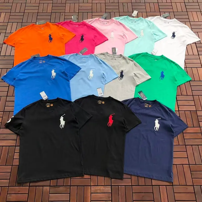 ￥~89 RA🔥PH🔥AU🔥EN T-SHIRT 77072012