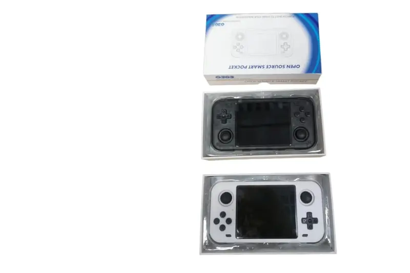 Game Machine R30s