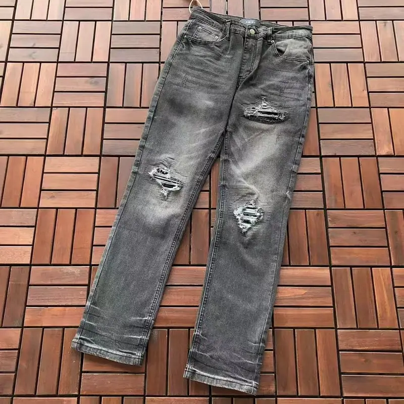 ￥~195 AMIRI JEANS 55080453