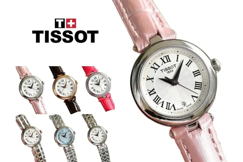 Tissot Watch