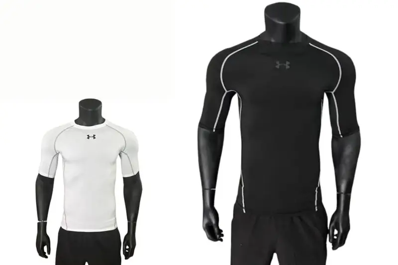 Under Armour Tee
