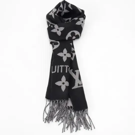Louis Vuitton Scarf #2