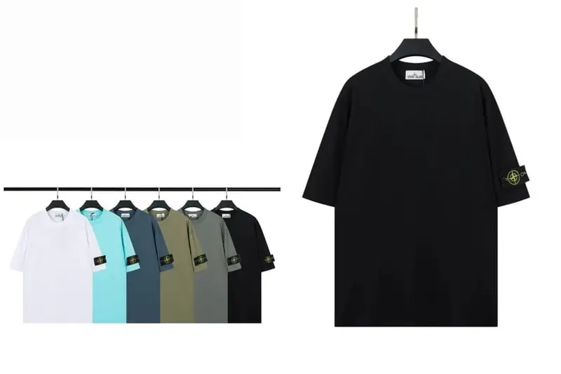 Stone Island Tee