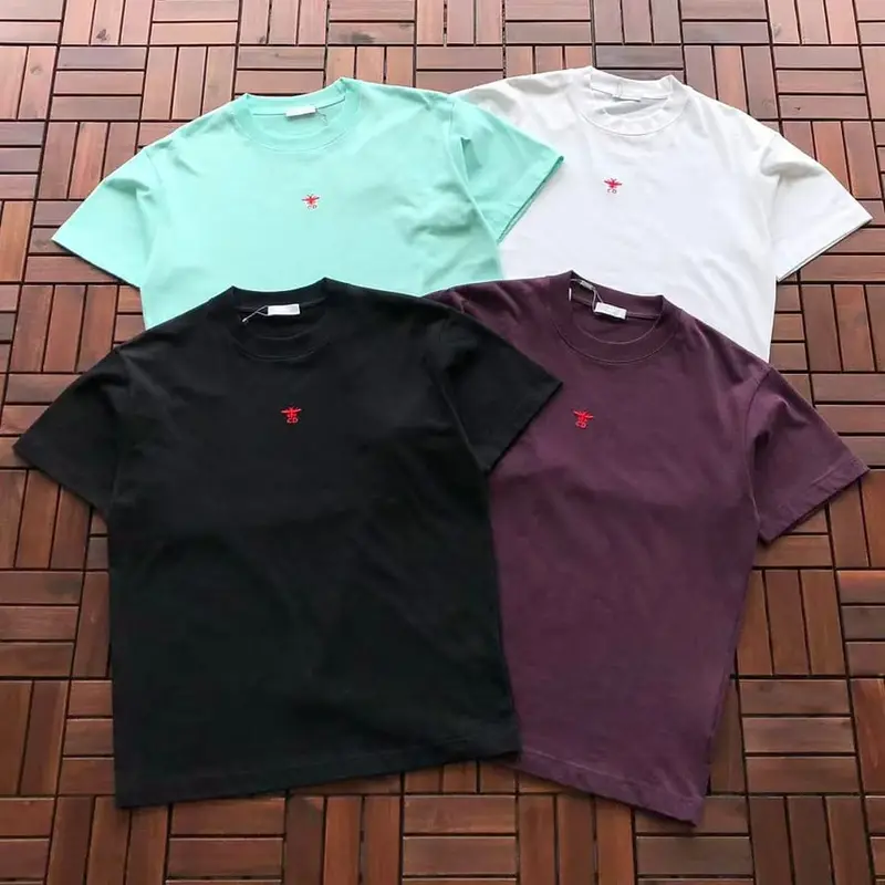 ￥ ~ 119 D🔥O🔥 T-SHIRT 55073105 (im 185CM 70KG iwear size L in the photo)