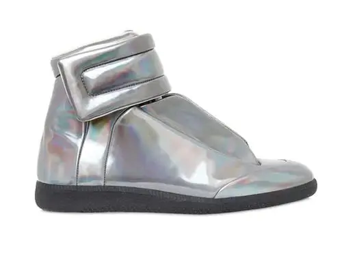 More Maison Margiela Future Shoes (11 Variants)