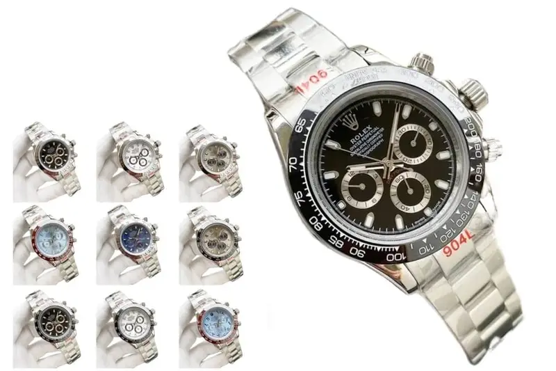 Rolex Watch