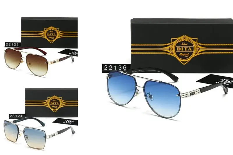 Dita SunGlasses