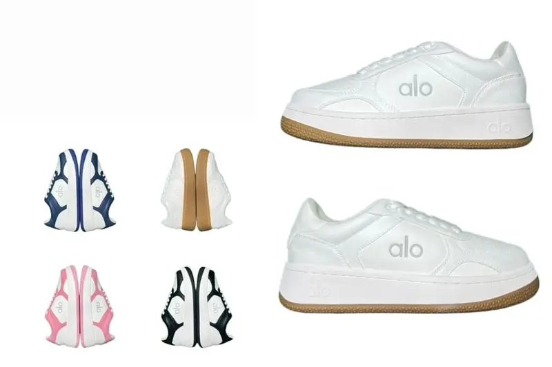 Alo Yoga Recovery Mode