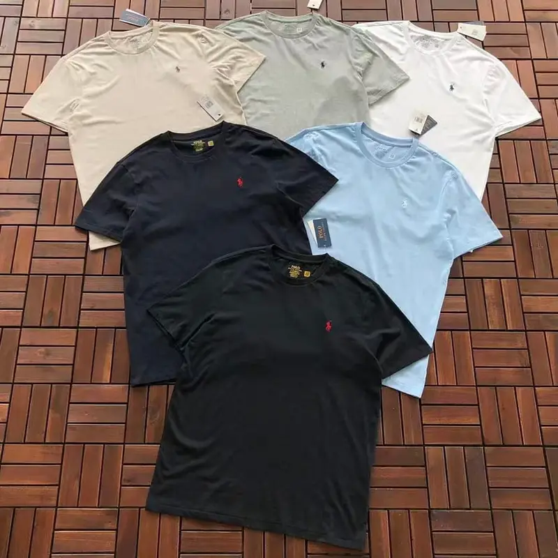 ￥~115 RA🔥PH🔥AU🔥EN T-SHIRT 66070805 (im 185CM 70KG iwear size L in the photo)