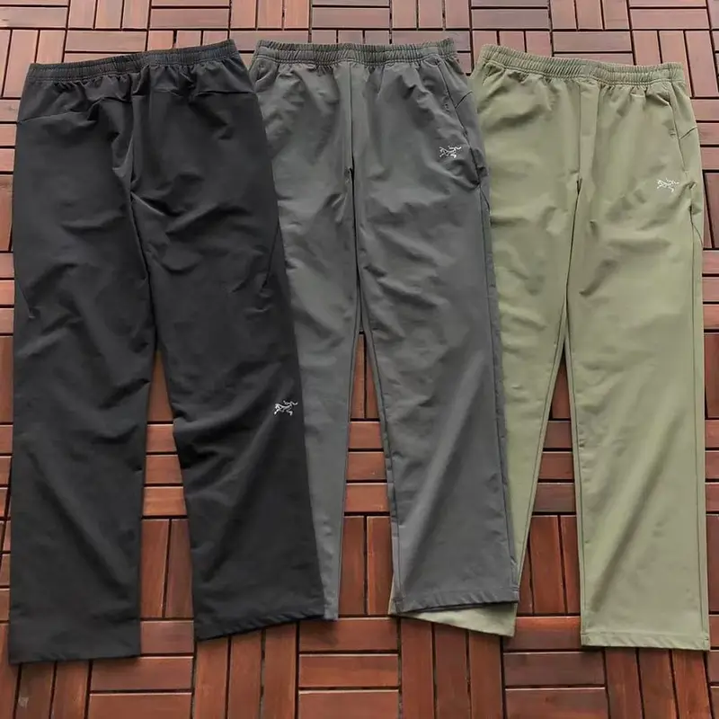 ￥~185 A🔥🔥T🔥🔥YX TROUSERS 66080235 (im 185CM 70KG iwear size XL in the photo)