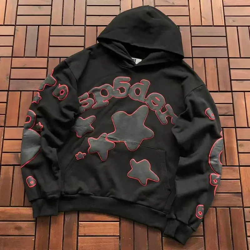 ￥~185 S🔥5D🔥R HOODIE 66071908 (im 185CM 70KG iwear size M in the photo)