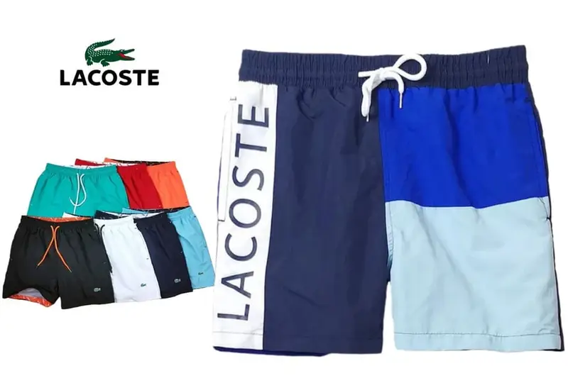 Lacoste Shorts