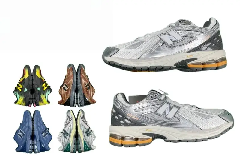New Balance NB 1906R