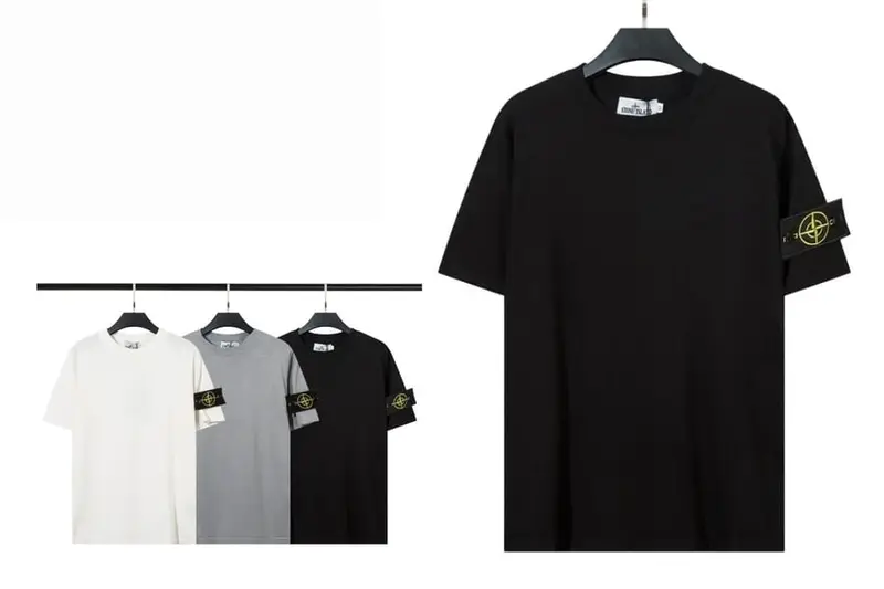 Stone Island Tee