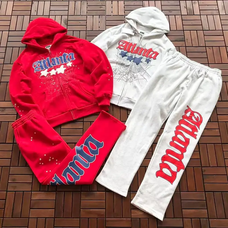 TOP￥~195 PANTS￥~185 S🔥5D🔥R HOODIE TROUSERS FLEECE 66071924