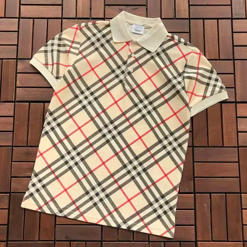 ￥~125 B🔥RB🔥RRY T-SHIRT 77072027 (im 185CM 80KG iwear size M in the photo)