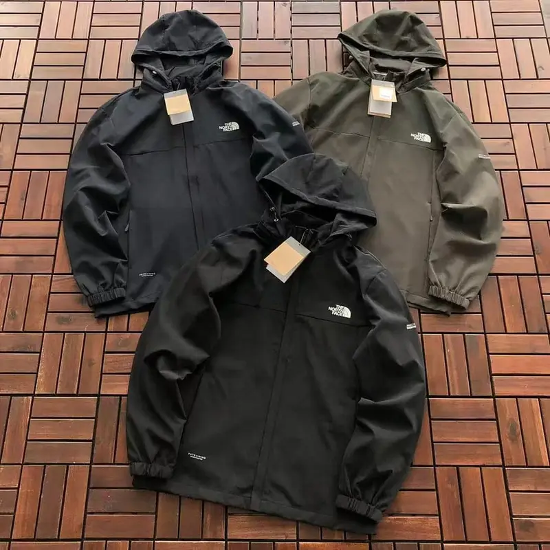 ￥~189 T🔥🔥 N🔥🔥F🔥🔥 JACKET 66070703