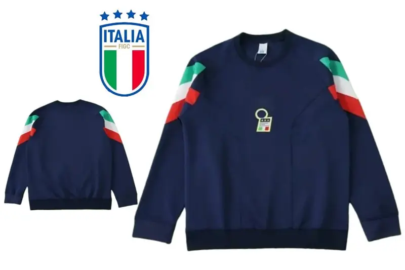 Italy Football Jersey