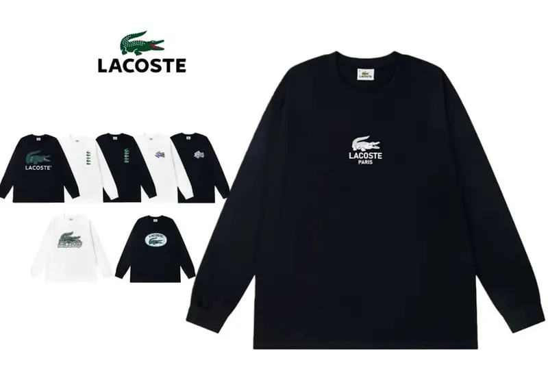 Lacoste Sweater