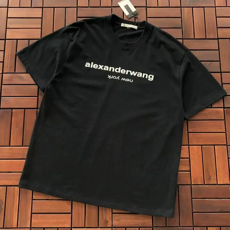 ￥ ~ 119 A🔥EX🔥🔥D🔥R W🔥NG T-SHIRT 55081497 (im 185CM 70KG iwear size L in the photo)