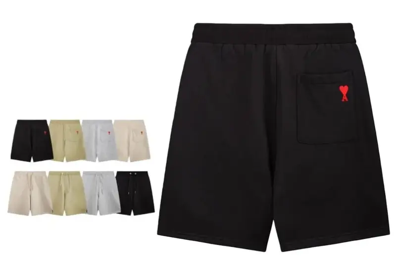 Ami Shorts
