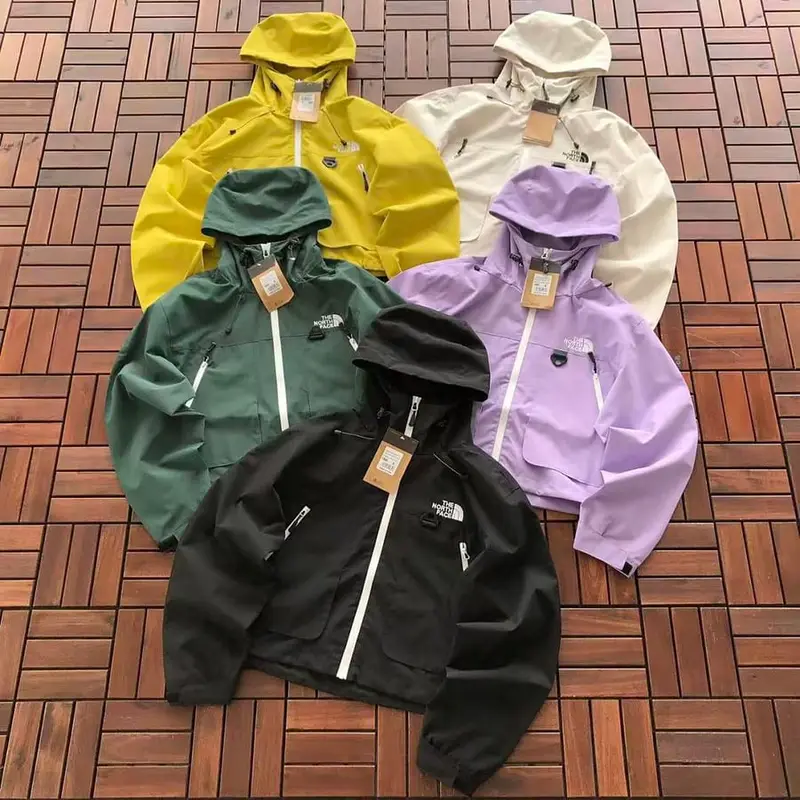 ￥~169 T🔥🔥 N🔥🔥F🔥🔥JACKET WOMAN 66080560