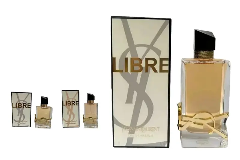 Ysl Perfume