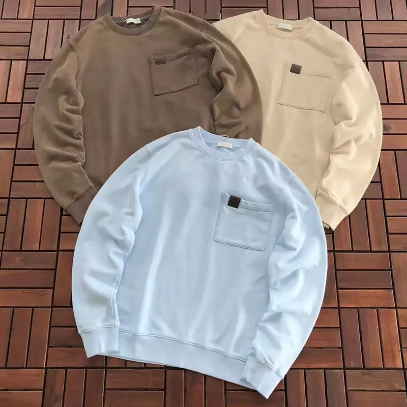 ￥~189 D🔥O🔥SWEATER 55081006 (im 185CM 70KG iwear size S in the photo)