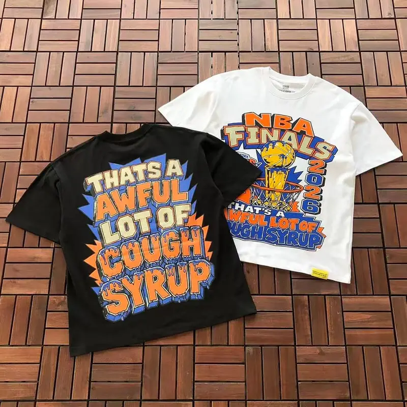 ￥~85 TH🔥T'S A AW🔥UL L🔥T OF C.. T-SHIRT 77072213 (im 185CM 80KG iwear size M in the photo)