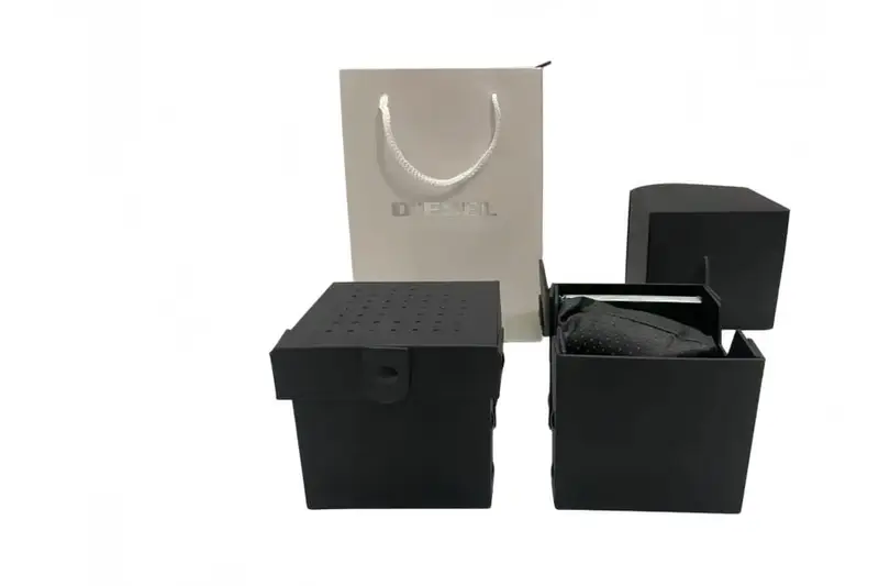 Diesel Watch Box
