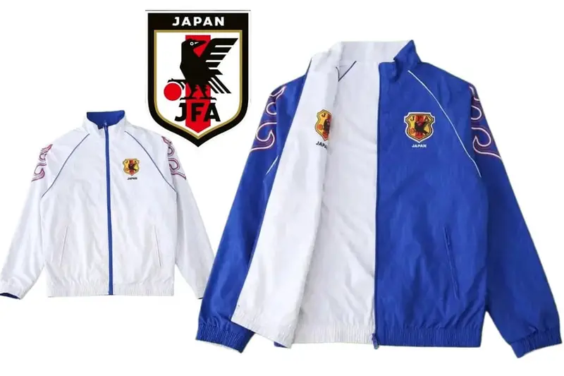 Japan Trench Coat