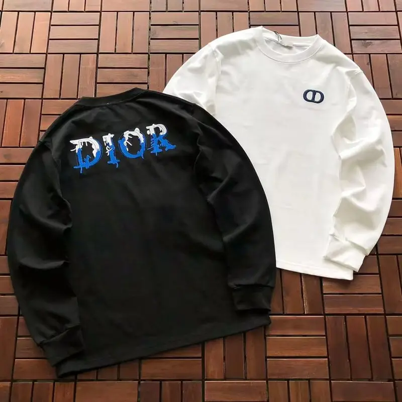 ￥ ~ 135 D🔥O🔥LONG-SLEEVE 55073009 (im 185CM 70KG iwear size M in the photo)