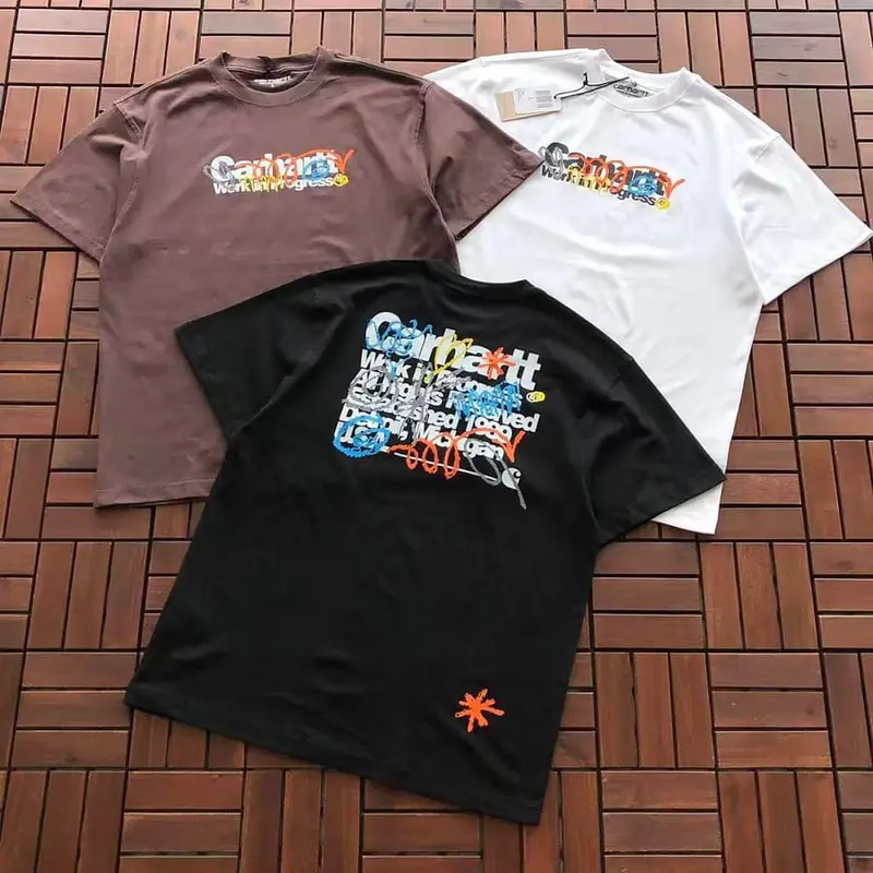 ￥~95 C🔥RH🔥RTT T-SHIRT 55071618 (im 185CM 70KG iwear size L in the photo)
