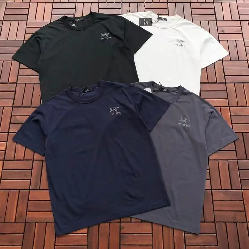 ￥~109 A🔥🔥T🔥🔥YX T-SHIRT 66081001 (im 185CM 70KG iwear size XL in the photo)