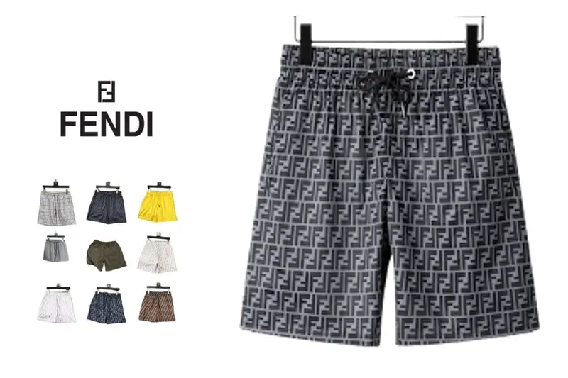 FENDI Shorts