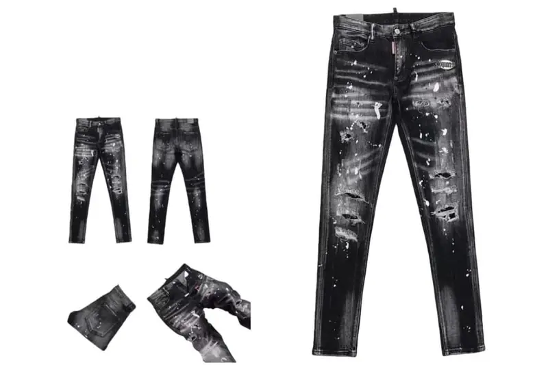 Dsquared2 Jeans