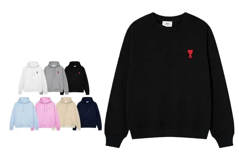 Ami Hoodie