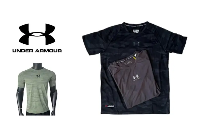 Under Armour T-Shirt TEE