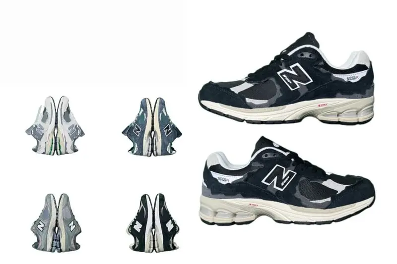 New Balance NB 2002R