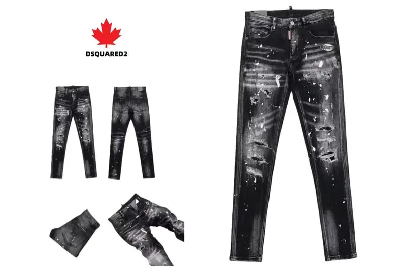 Dsquared2 Jeans