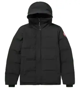 Canada Goose MacMillam Parka